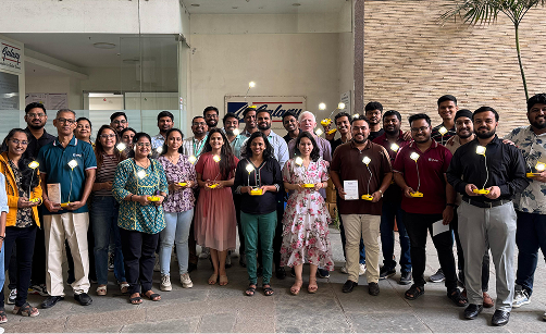 Solar engagement activities