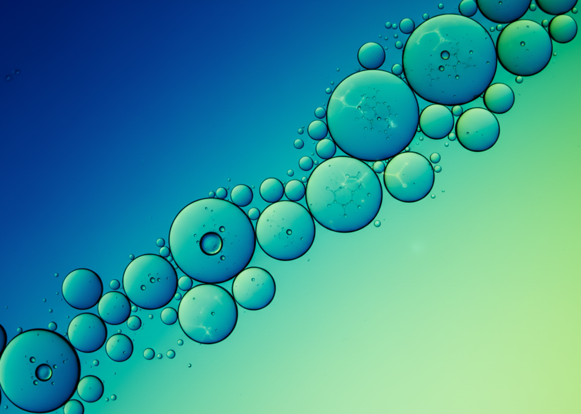Green bubbles for amino acid surfactants