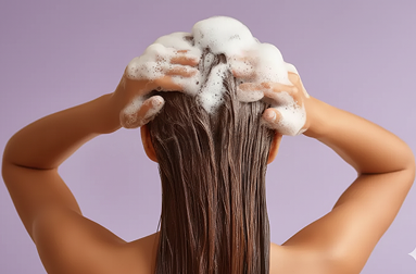 How Do You Choose Your Shampoo?