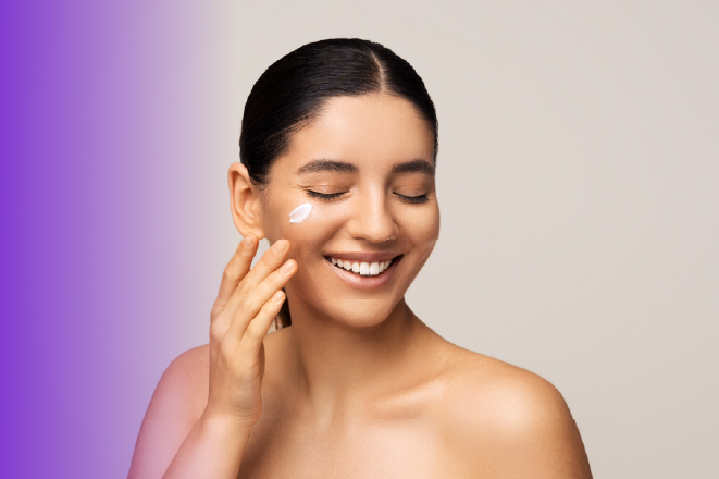 What Do You Prioritize in a Daily Moisturizer?
