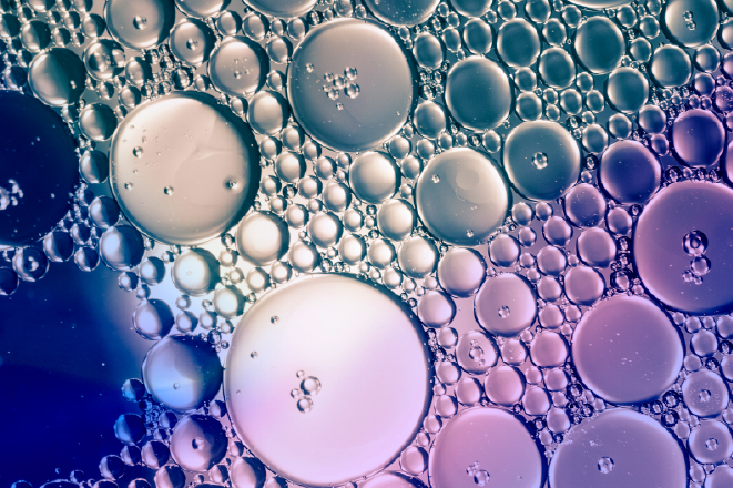 What are Surfactants?