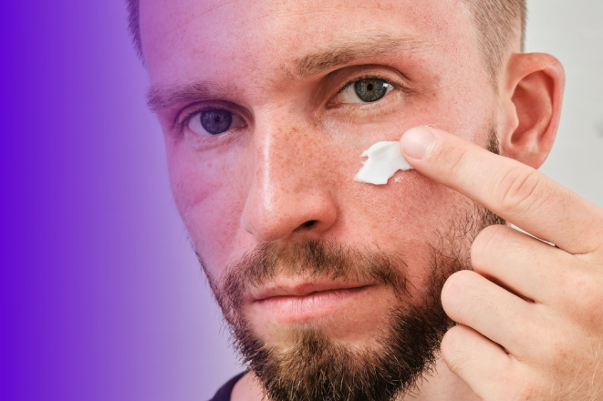 Why Men Need to Have a Skincare Routine More Than Ever