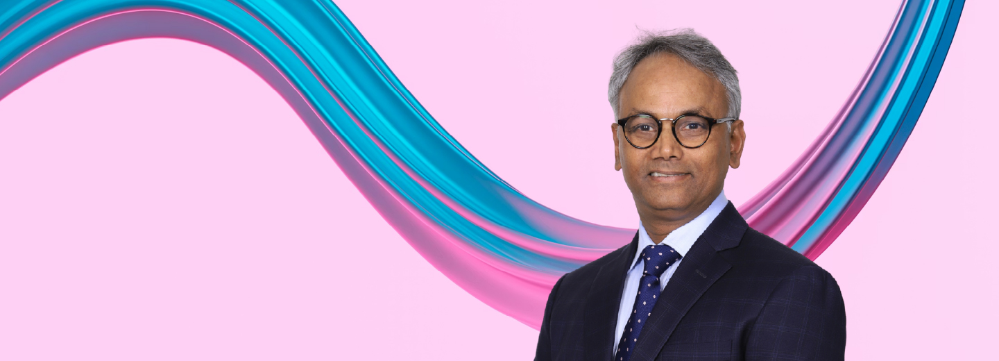 Gender Equality is not just a women’s prerogative