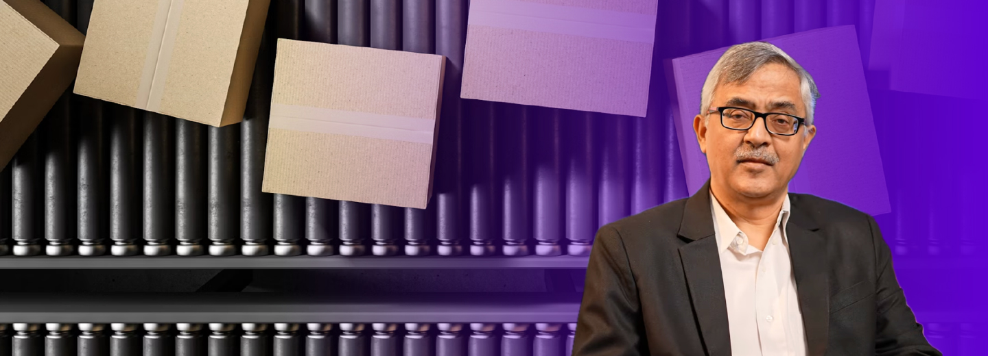 Impact of COVID-19 on Supply Chain: A Perspective