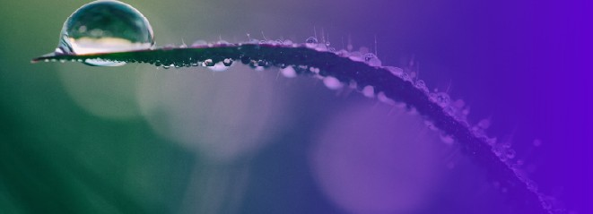 Chemicals - It's all about the right balance