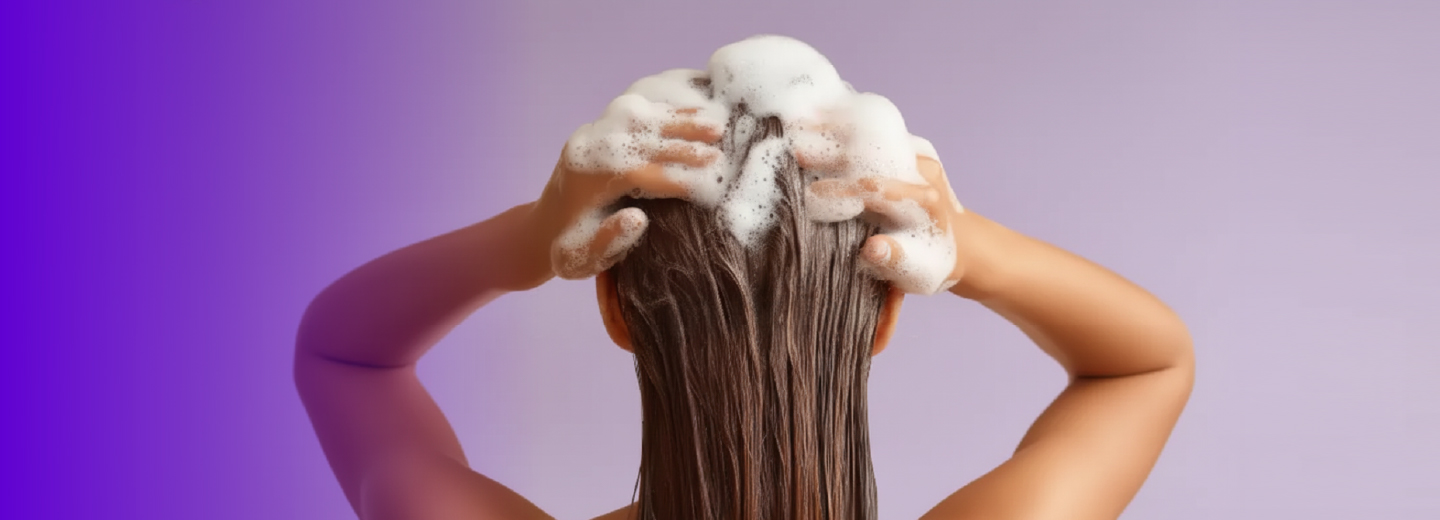 How Do You Choose Your Shampoo?