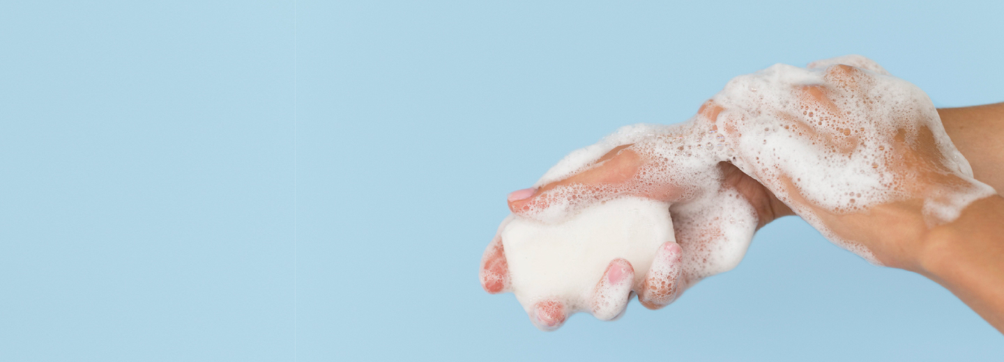 Does Better Lather Quality Mean Better Cleansing?