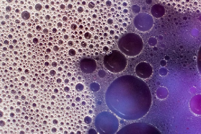 How Do You Choose Your Dishwashing Liquid Product?