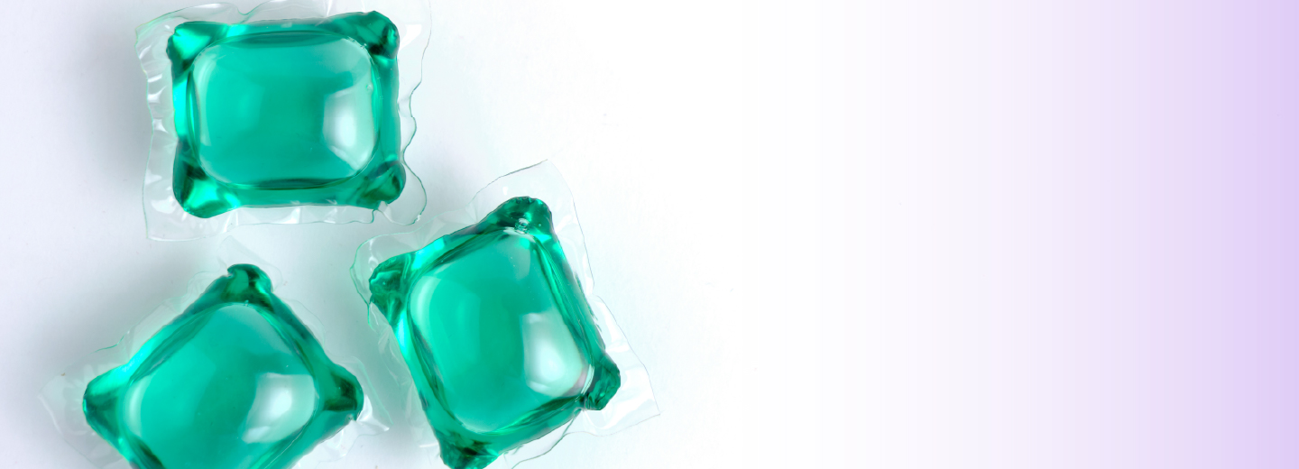 Switch To Green Laundry