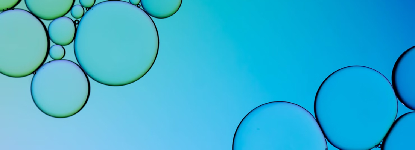 The Green Wave: Biodegradable Surfactants in the Home Care Industry