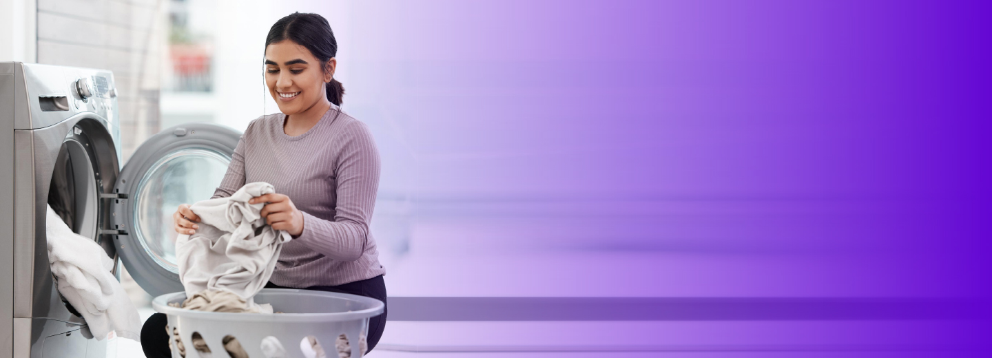 What Makes a Great Laundry Product?