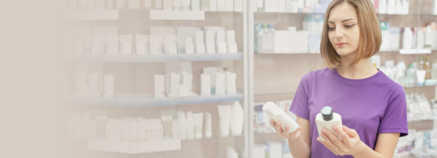 Why You Should Check the Ingredients List Before Buying Personal Care Products