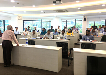 Eklavya - Management Trainee Program