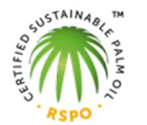 RSPO Certificate
