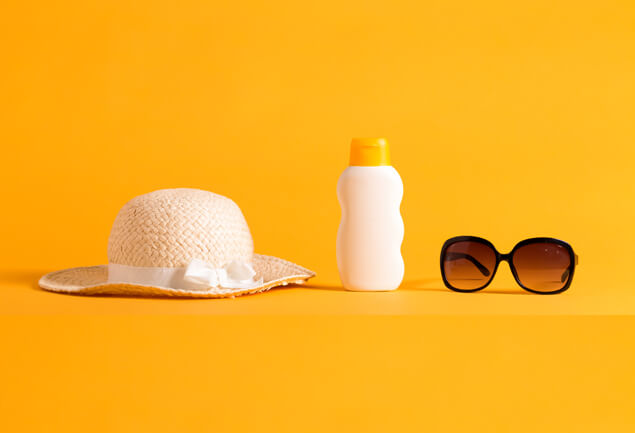 Sunscreen formulation shop