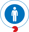 Customers icon