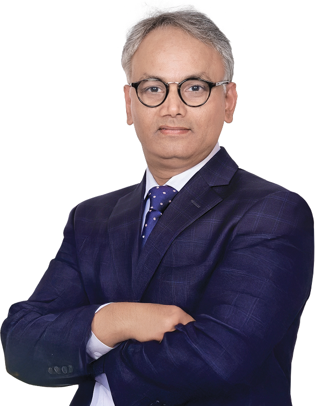 K Natrajan